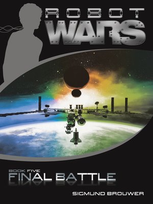 cover image of Final Battle